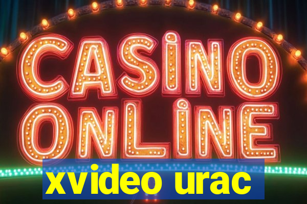 xvideo urac